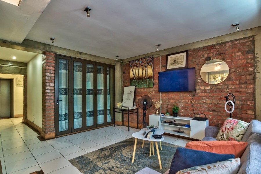 2 Bedroom Property for Sale in Cape Town City Centre Western Cape